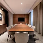 Ac By Marriott Clodio Hotel Rome