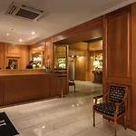 Ac By Marriott Clodio 4* Rome