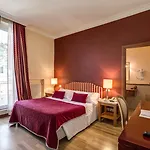 Ac By Marriott Clodio 4* Rome
