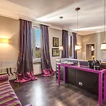 Ac By Marriott Clodio 4* Rome