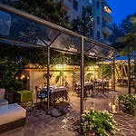 Ac By Marriott Clodio 4*