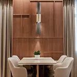 Hotel Ac By Marriott Clodio 4*