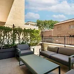 Ac By Marriott Clodio Hotel Rome