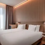 Ac By Marriott Clodio Hotel 4*