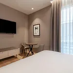 Ac By Marriott Clodio 4*