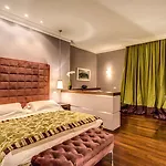 Hotel Ac By Marriott Clodio Rome