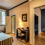 Ac By Marriott Clodio Hotel 4*
