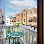 Ac By Marriott Clodio 4* Rome