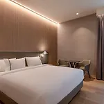 Ac By Marriott Clodio Hotel 4*