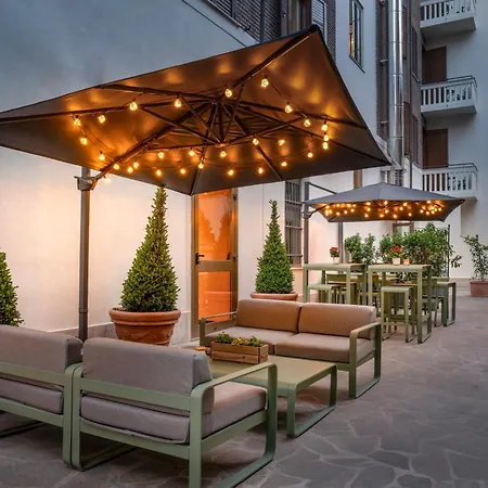 Ac By Marriott Clodio Hotell 4*