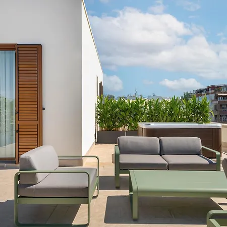 Hotell Ac By Marriott Clodio