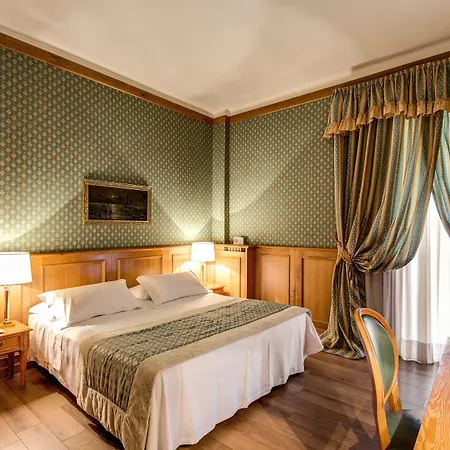 Szálloda Ac By Marriott Clodio 4*