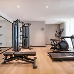 Ac By Marriott Clodio Hotel