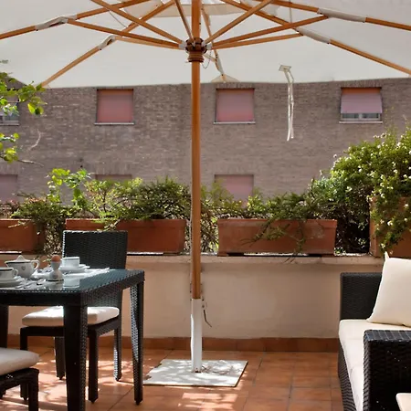 Ac By Marriott Clodio Hotel 4*