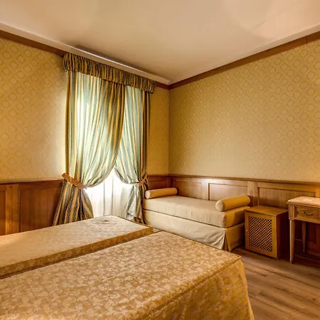 Ac By Marriott Clodio 4*