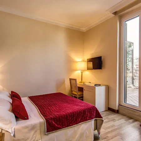 Ac By Marriott Clodio Ξενοδοχείο 4*