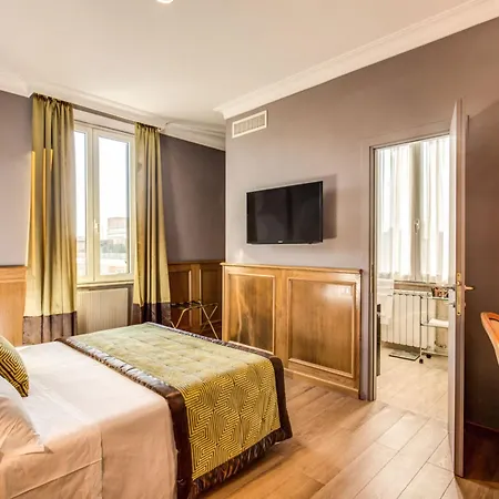 Ac By Marriott Clodio Rome