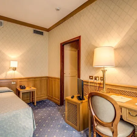 Ac By Marriott Clodio Rome