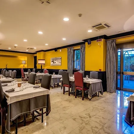 Hotel Ac By Marriott Clodio Rome