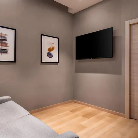 Hotel Ac By Marriott Clodio