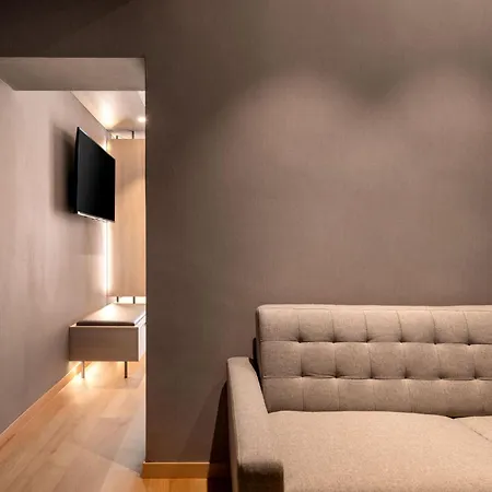 Ac By Marriott Clodio Hotel Rome