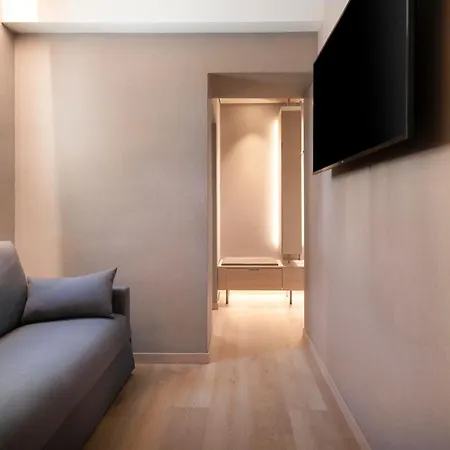 Ac By Marriott Clodio Hotel