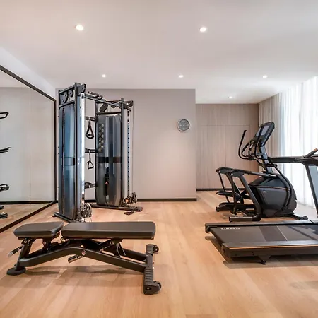 מלון Ac By Marriott Clodio