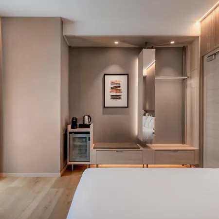 Ac By Marriott Clodio 4* Rome