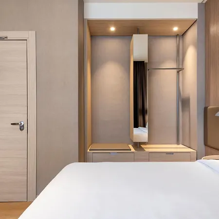 Ac By Marriott Clodio Ξενοδοχείο Ρώμη