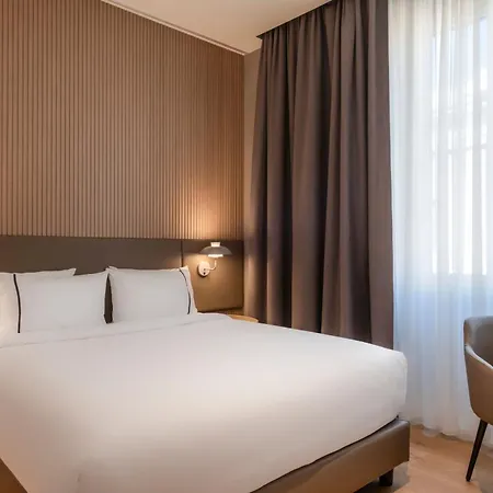Ξενοδοχείο Ac By Marriott Clodio