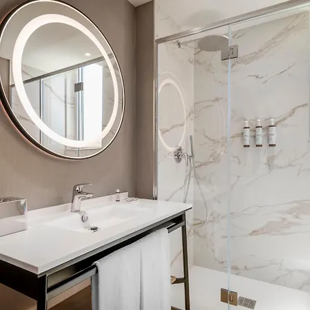 Hotel Ac By Marriott Clodio Rome