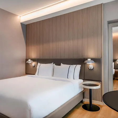 Ac By Marriott Clodio Rome