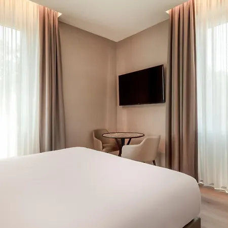 Ac By Marriott Clodio 4* Rome
