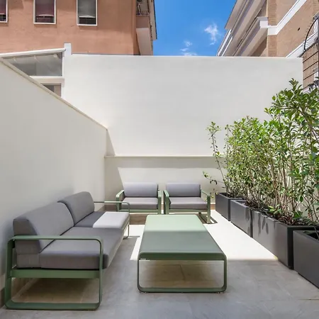 Ac By Marriott Clodio Hotel 4*