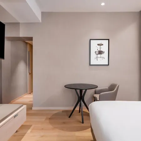 Ξενοδοχείο Ac By Marriott Clodio 4*