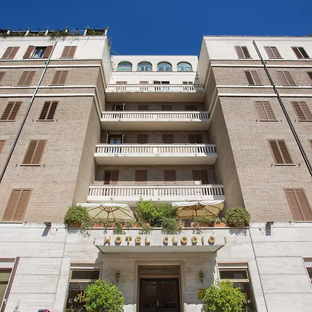 Clodio Hotel 4*