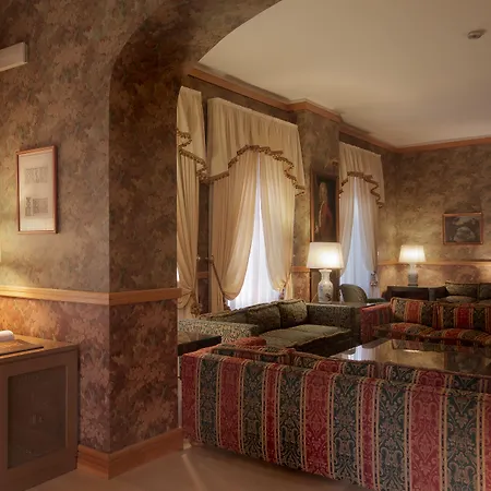 Hotell Ac By Marriott Clodio