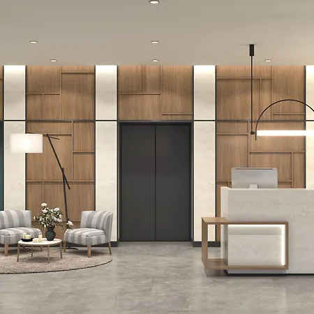 Ac By Marriott Clodio 4* Rom