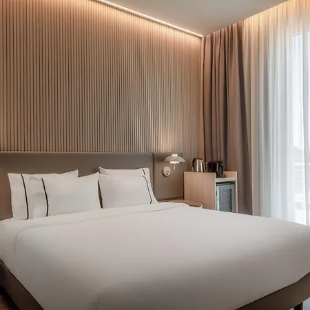 Ac By Marriott Clodio Hotel Rome