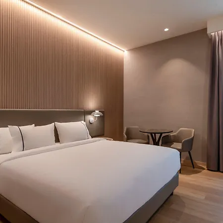 Ac By Marriott Clodio Hotel 4*