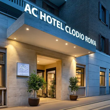 Clodio Hotel