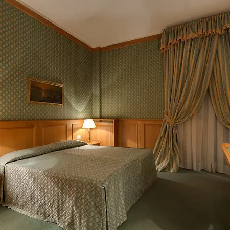Ac By Marriott Clodio Hotel 4*