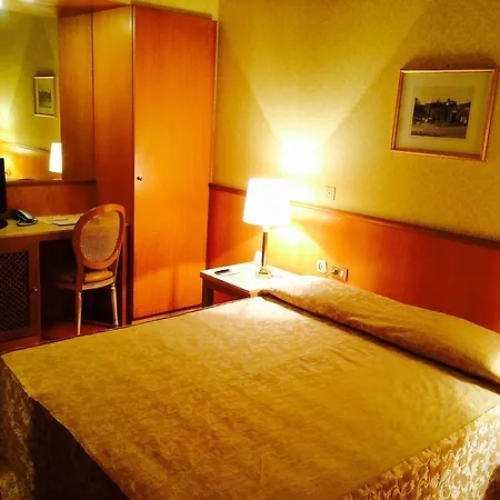 Ac By Marriott Clodio Hotel Rome