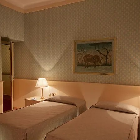 Hotel Ac By Marriott Clodio 4*