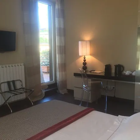 Ac By Marriott Clodio Ξενοδοχείο 4*