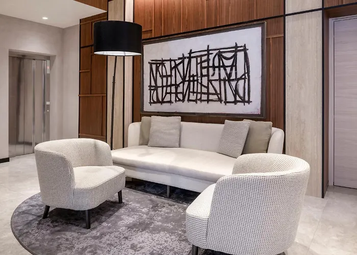 Otel Ac By Marriott Clodio