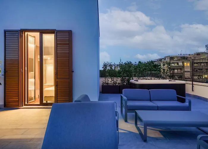 Otel Ac By Marriott Clodio 4*