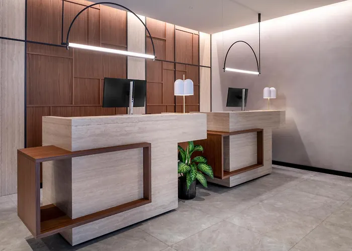 Ac By Marriott Clodio