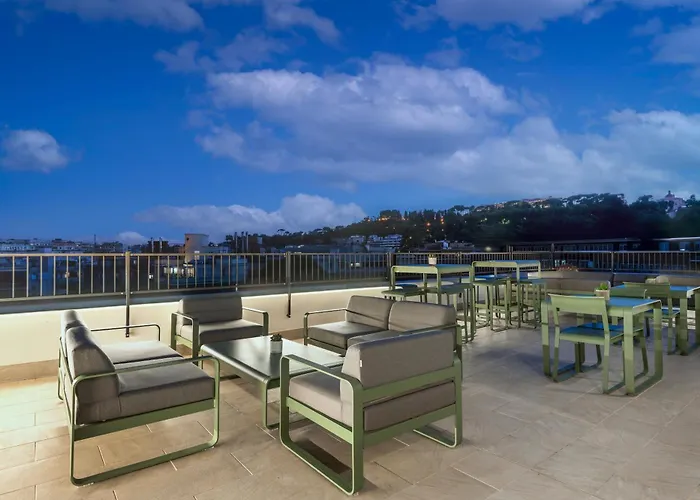 Otel Ac By Marriott Clodio Roma