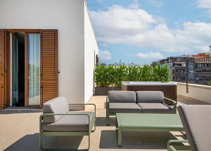 Otel Ac By Marriott Clodio